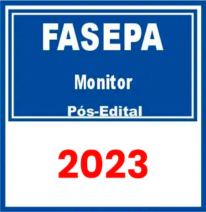 FASEPA (Assistente Social) Pós Edital 2023