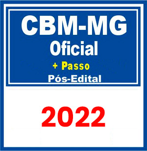 CBM RJ (Oficial) Pós Edital 2022