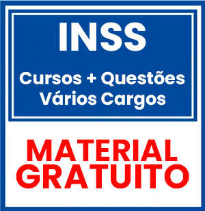 Confira Materiais Gratuitos para o INSS