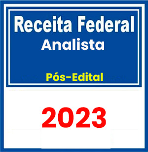 ATRFB - Receita Federal (Analista Tributário) Pós Edital 2023