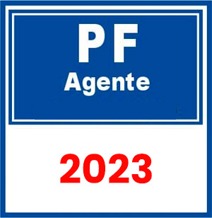PF - Polícia Federal (Agente de Polícia) Pré-Edital 2023