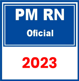 PM RN (Oficial) Pré Edital 2023