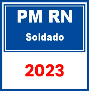 PM RN (Soldado) Pré Edital 2023